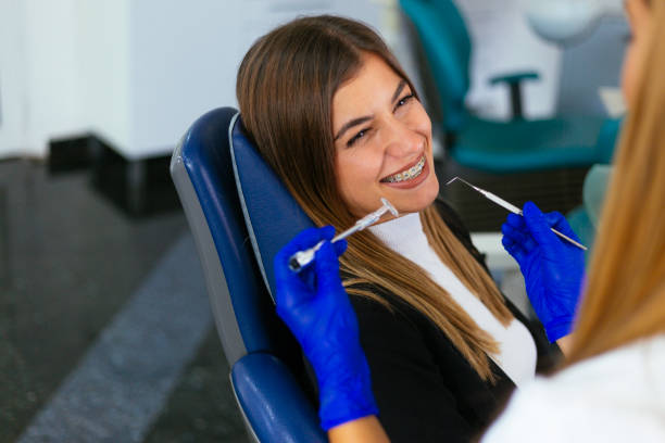 Best Root Canal Treatment  in Hemlock, MI