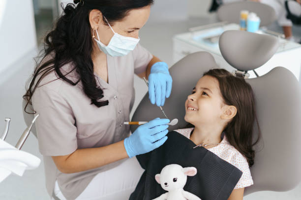 Hemlock, MI Dental Services Company