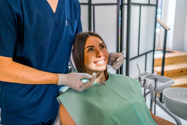 Sleep Apnea Treatment in Hemlock, MI