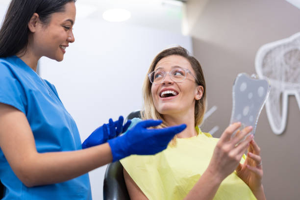 Best Teeth Whitening  in Hemlock, MI