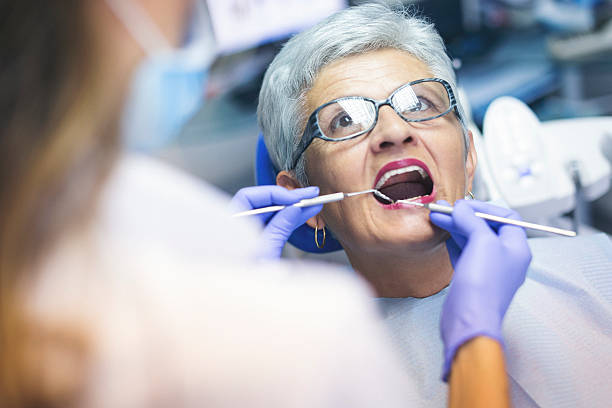 Best Oral Cancer Screening  in Hemlock, MI