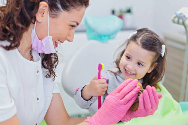 Dental Bonding in Hemlock, MI