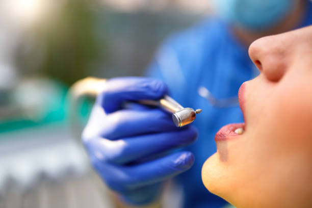 Dental X-Rays and Imaging in Hemlock, MI